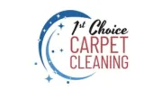 1st Choice Carpet Cleaning