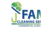 FAM Cleaning Services