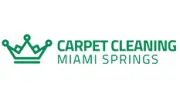 Carpet Cleaning Miami Springs