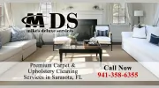 MDS Carpet & Tile Cleaning