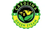 Carolina Green Steam