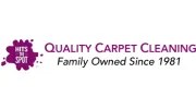 Quality Carpet Cleaning