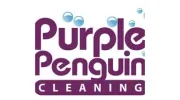 Purple Penguin Cleaning