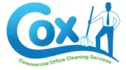 Cox Commercial Office Cleaning Services