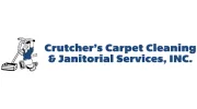Crutcher's Carpet Cleaning
