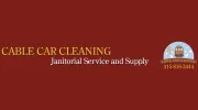 Cable Car Cleaning