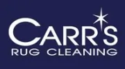 Carr's Rug Cleaning
