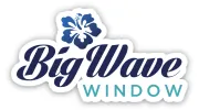 Big Wave Window