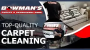Bowman's Carpet Care
