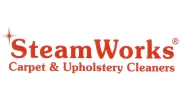 SteamWorks Carpet & Upholstery Cleaners