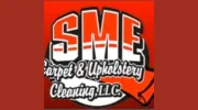 SME Carpet Cleaning