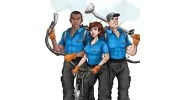 Awesome Joe Carpet Cleaning