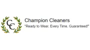 Champion Cleaners