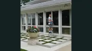 Ion Window Cleaning