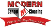Modern Carpet Cleaning