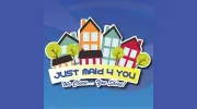 Just Maid 4 You