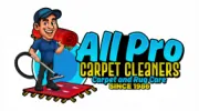 All Pro Carpet Cleaners