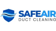 Safe Air Duct Cleaning