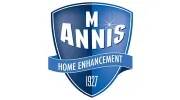 M. Annis
