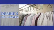 Debbie's Dry Cleaners