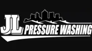 JL Pressure Washing