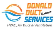 Donald Duct & Steam