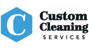 Custom Cleaning Services