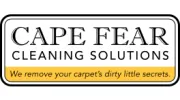 Cape Fear Cleaning Solutions