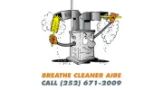 Breathe Cleaner Aire