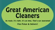 Great American Dry Cleaners
