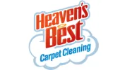 Heaven's Best Carpet & Upholstery Cleaning
