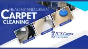 JC's Carpet Cleaning & Restoration