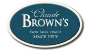 Claude Brown's