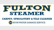 Fulton Steamer