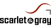 Scarlet & Gray Cleaning Service