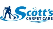Scott's Carpet Care