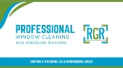 Royal Glass Restoration
