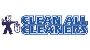 Clean All Cleaners