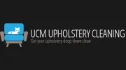 UCM Upholstery Cleaning