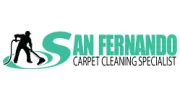 San Fernando Carpet Cleaning Specialist