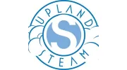 Upland Steam