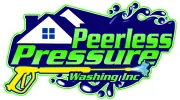 Peerless Pressure Washing