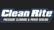 Clean Rite Pressure Cleaning