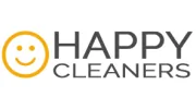 Happy Cleaners