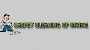 Carpet Cleaning of Irving