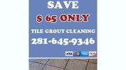 Tile Grout Cleaning Bellaire