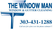 The Window Man