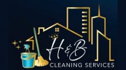 House & Building Cleaning Services