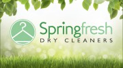 Springfresh Dry Cleaners