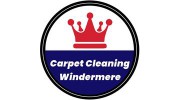 Carpet Cleaning Windermere